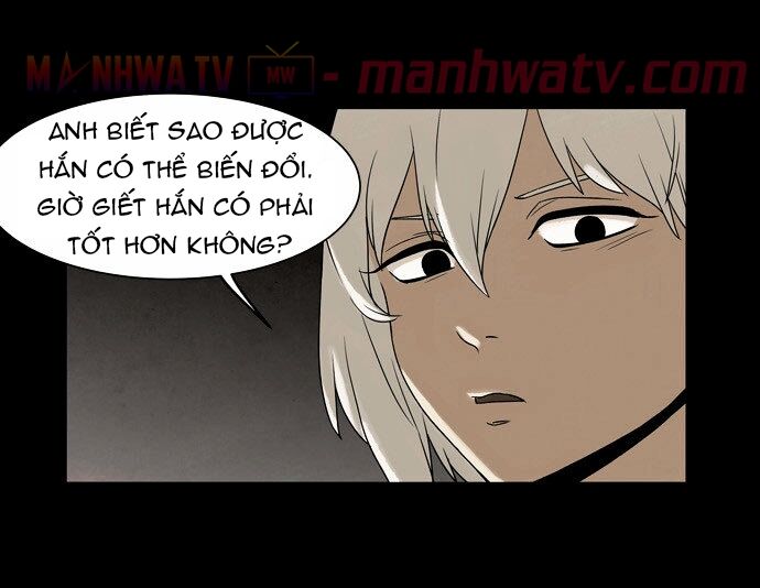 Virus Quái Vật Chapter 6 - Trang 14