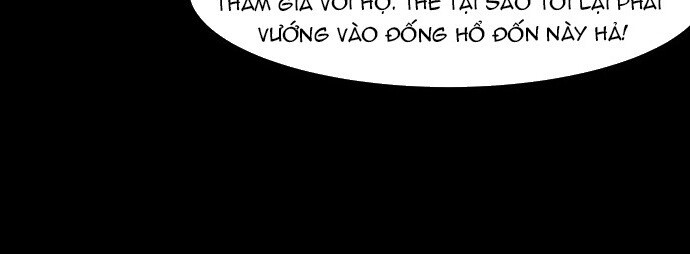 Virus Quái Vật Chapter 15 - Trang 32