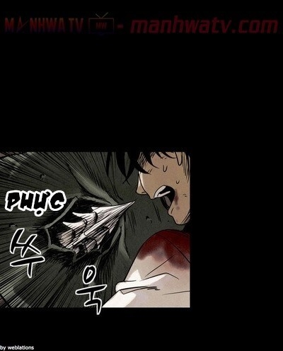 Virus Quái Vật Chapter 14 - Trang 10