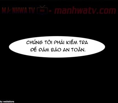 Virus Quái Vật Chapter 14 - Trang 28