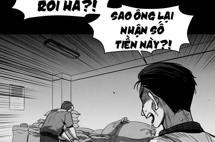 Virus Quái Vật Chapter 15 - Trang 58