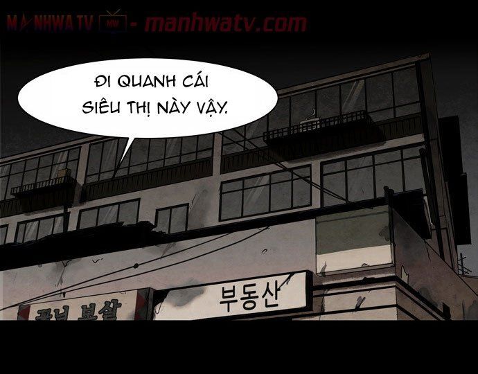 Virus Quái Vật Chapter 9 - Trang 46