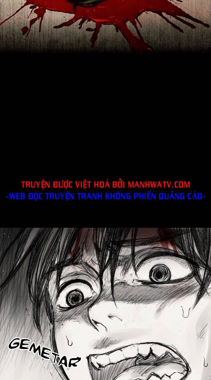 Virus Quái Vật Chapter 20 - Trang 80