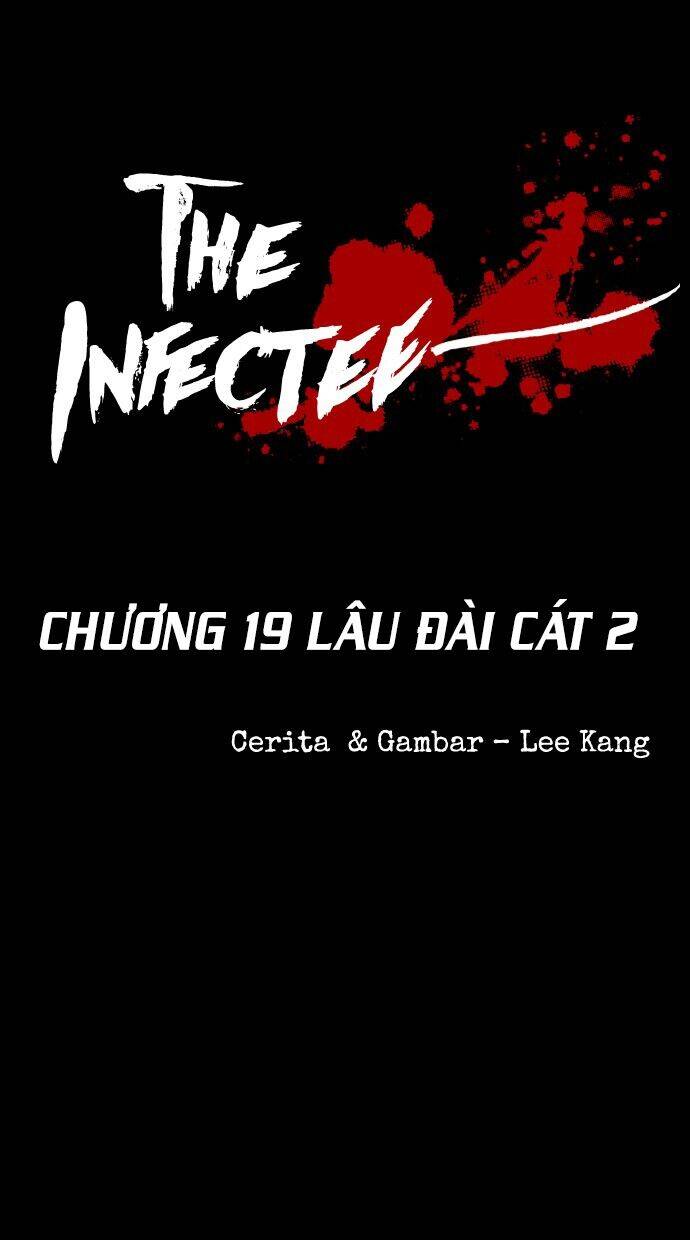 Virus Quái Vật Chapter 19 - Trang 6