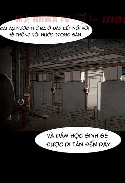 Virus Quái Vật Chapter 12 - Trang 45