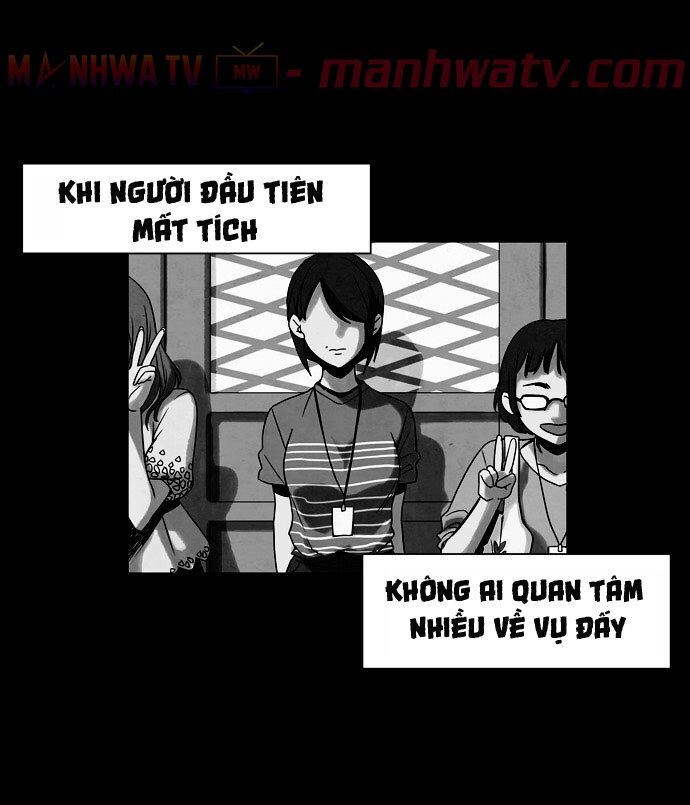 Virus Quái Vật Chapter 2 - Trang 15