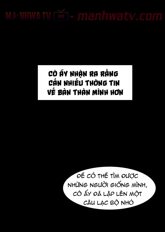 Virus Quái Vật Chapter 6 - Trang 62