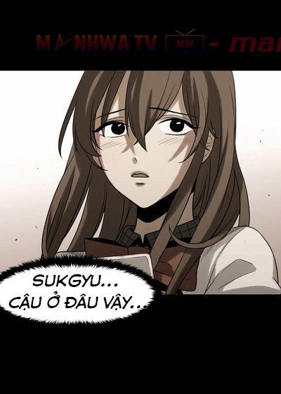 Virus Quái Vật Chapter 12 - Trang 57