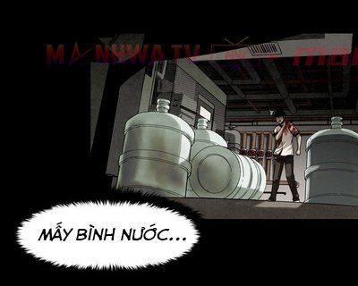 Virus Quái Vật Chapter 12 - Trang 47