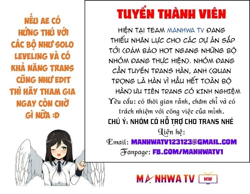 Virus Quái Vật Chapter 18 - Trang 80