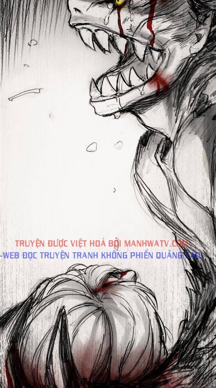 Virus Quái Vật Chapter 20 - Trang 84