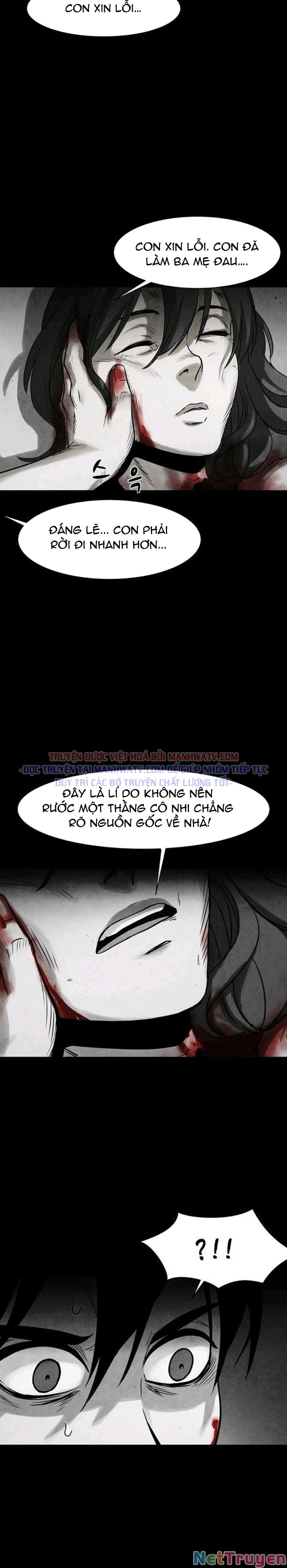 Virus Quái Vật Chapter 26 - Trang 2