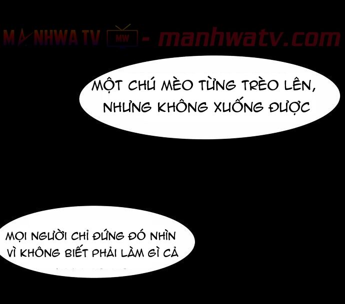 Virus Quái Vật Chapter 7 - Trang 81