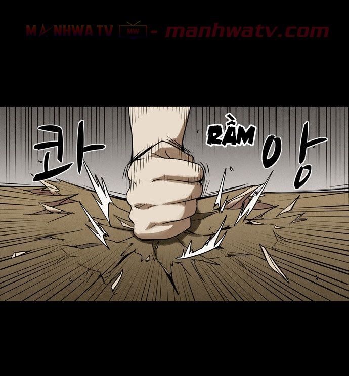 Virus Quái Vật Chapter 10 - Trang 84