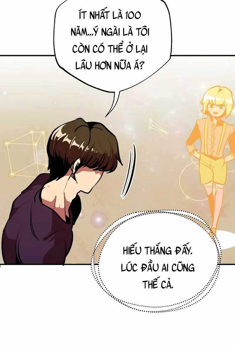 Hồi Quy Trở Lại Thành Kẻ Vô Dụng Chapter 50 - Trang 24