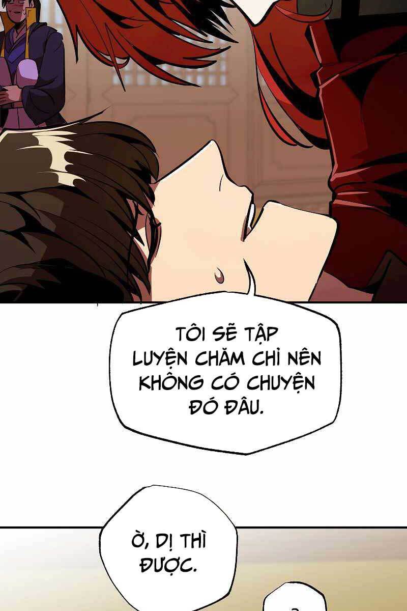 Hồi Quy Trở Lại Thành Kẻ Vô Dụng Chapter 39 - Trang 21