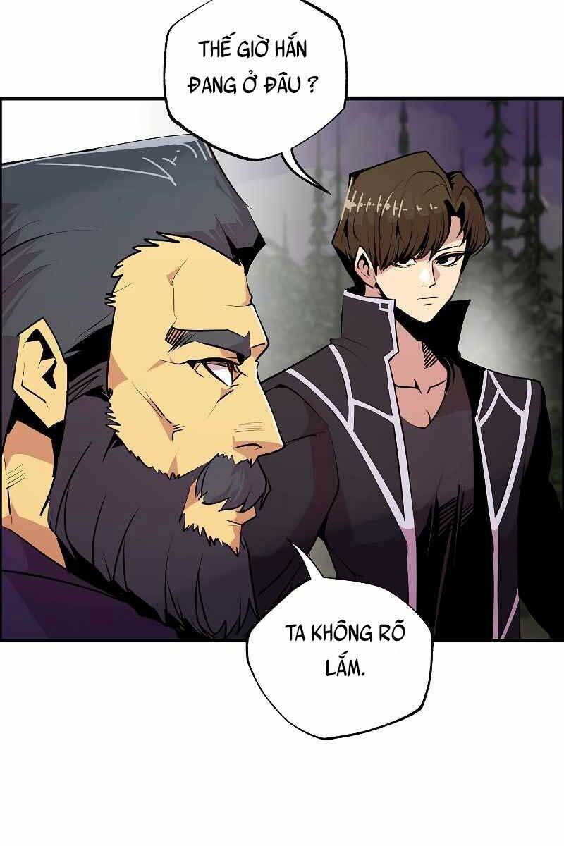 Hồi Quy Trở Lại Thành Kẻ Vô Dụng Chapter 54 - Trang 22