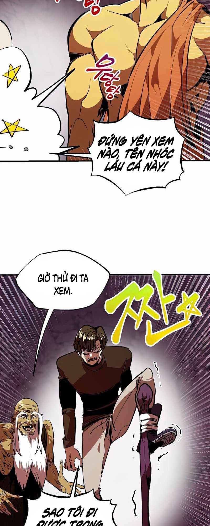 Hồi Quy Trở Lại Thành Kẻ Vô Dụng Chapter 38 - Trang 9