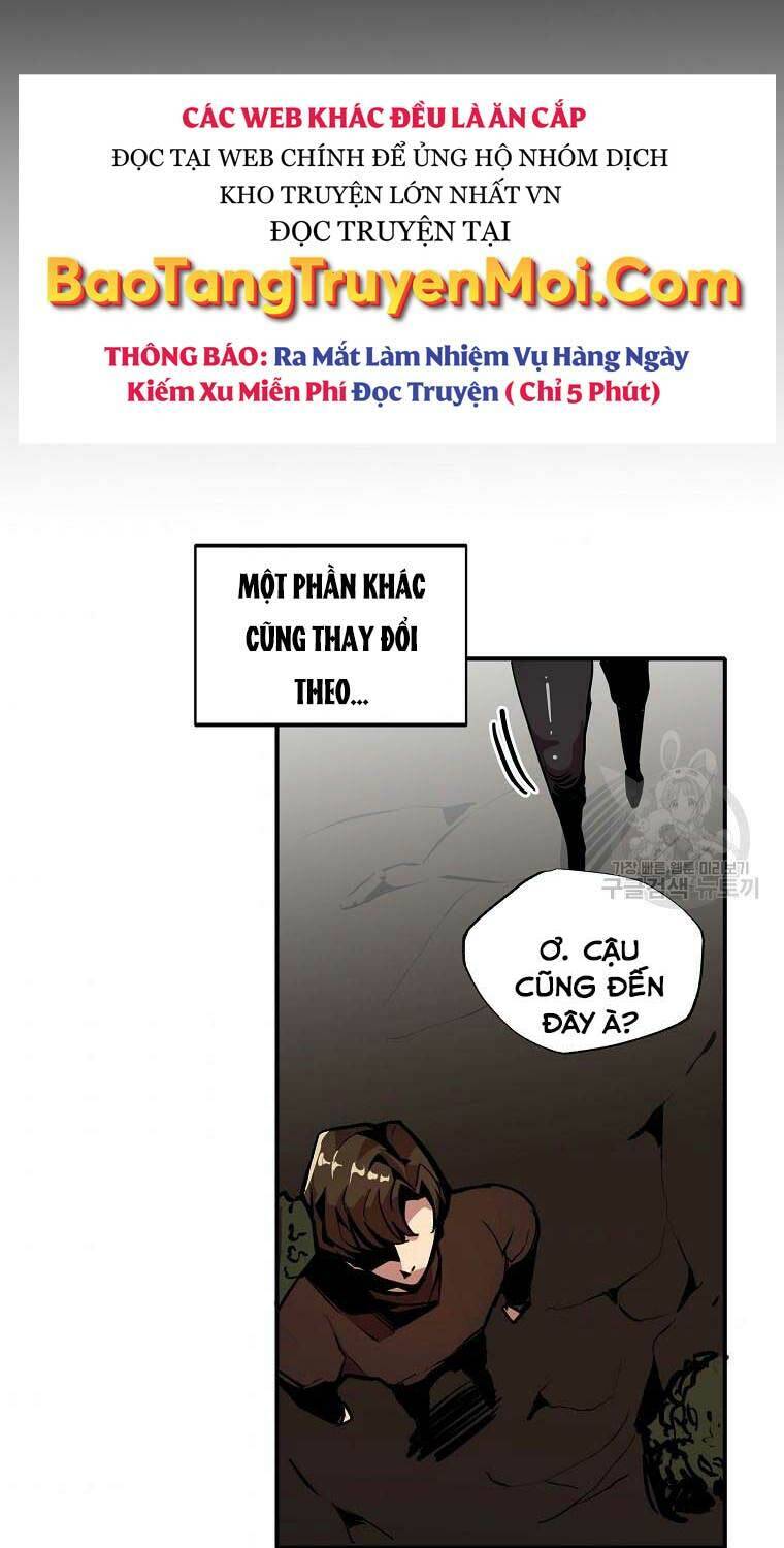 Hồi Quy Trở Lại Thành Kẻ Vô Dụng Chapter 25 - Trang 22