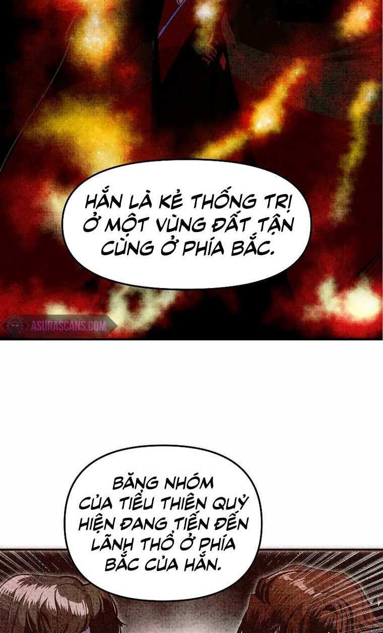 Hồi Quy Trở Lại Thành Kẻ Vô Dụng Chapter 42 - Trang 37