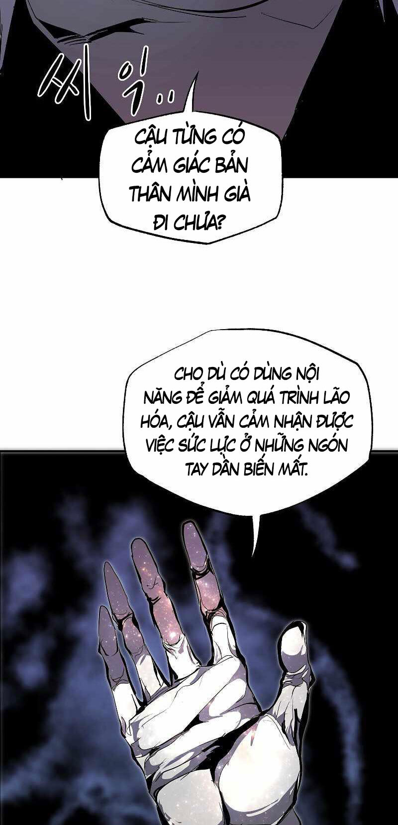 Hồi Quy Trở Lại Thành Kẻ Vô Dụng Chapter 43 - Trang 37