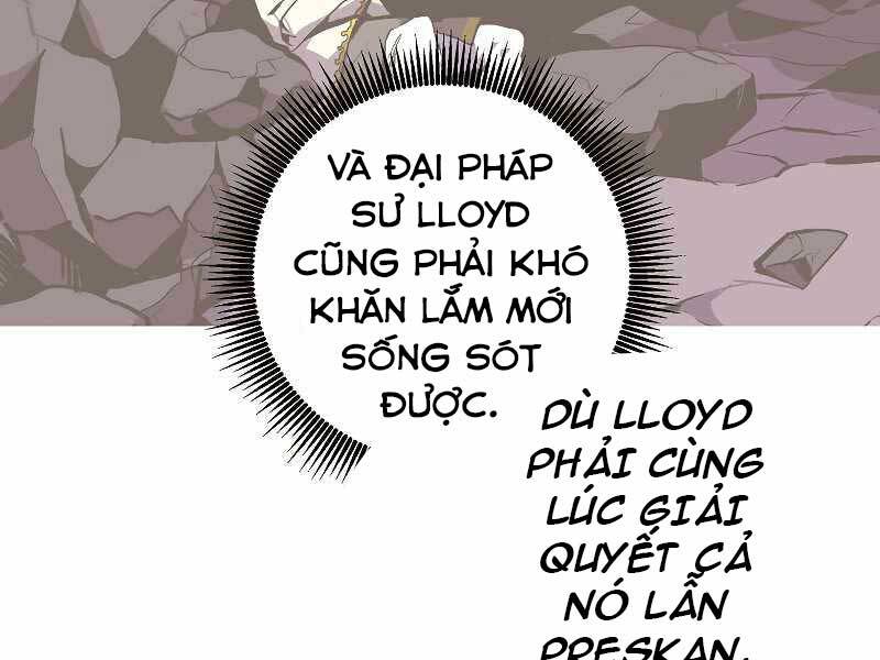 Hồi Quy Trở Lại Thành Kẻ Vô Dụng Chapter 32 - Trang 101