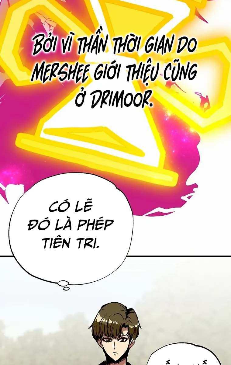 Hồi Quy Trở Lại Thành Kẻ Vô Dụng Chapter 42 - Trang 3