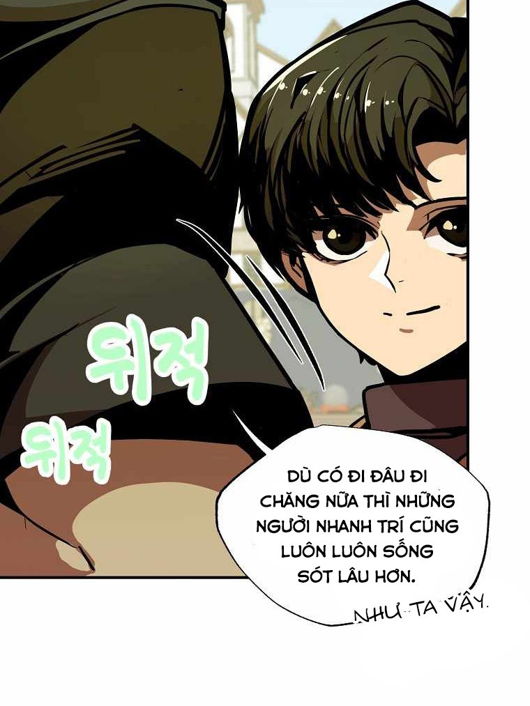 Hồi Quy Trở Lại Thành Kẻ Vô Dụng Chapter 9 - Trang 40