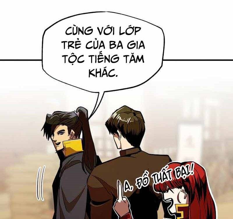 Hồi Quy Trở Lại Thành Kẻ Vô Dụng Chapter 37 - Trang 3