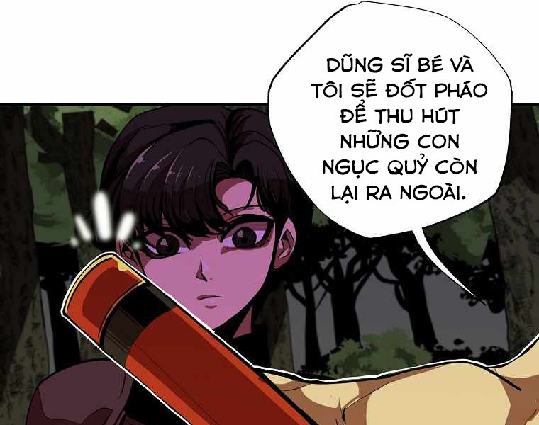 Hồi Quy Trở Lại Thành Kẻ Vô Dụng Chapter 4 - Trang 25