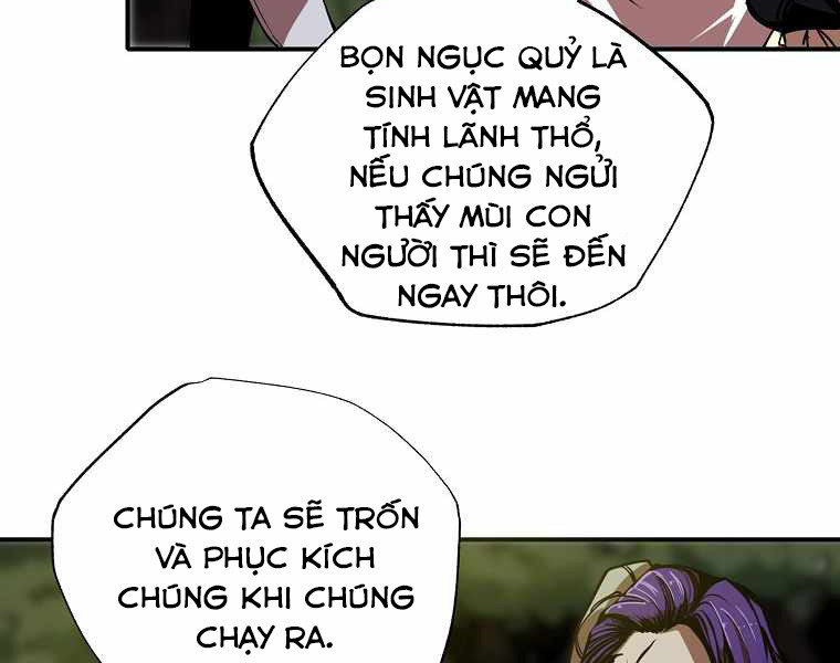 Hồi Quy Trở Lại Thành Kẻ Vô Dụng Chapter 4 - Trang 21