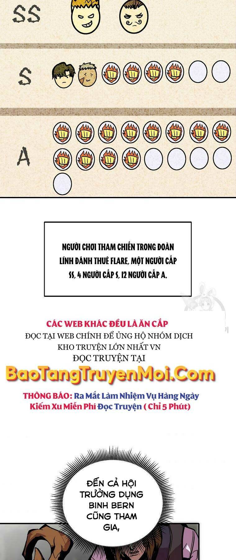 Hồi Quy Trở Lại Thành Kẻ Vô Dụng Chapter 25 - Trang 34