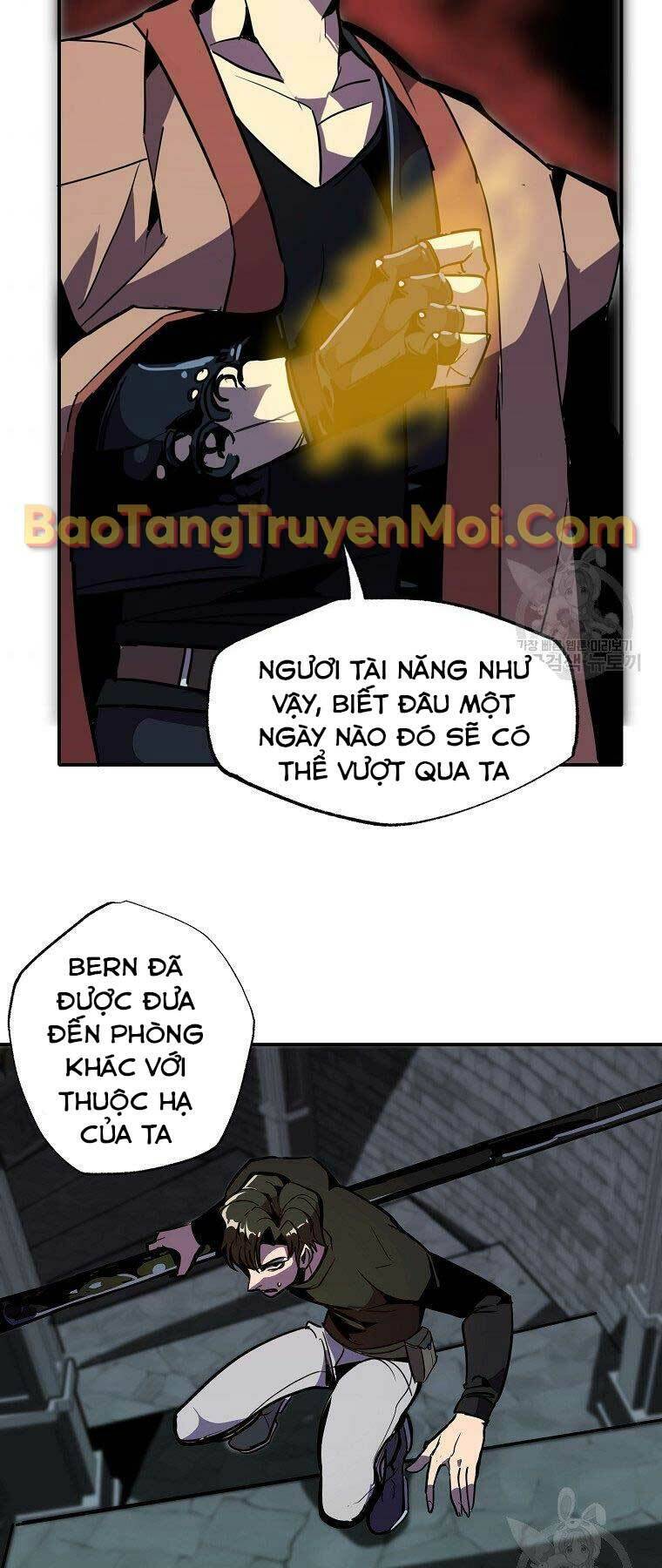 Hồi Quy Trở Lại Thành Kẻ Vô Dụng Chapter 26 - Trang 54