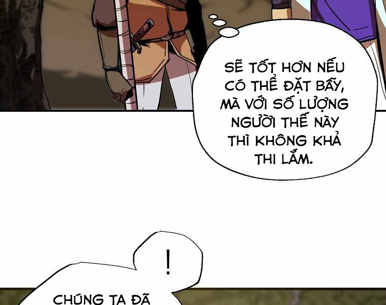 Hồi Quy Trở Lại Thành Kẻ Vô Dụng Chapter 4 - Trang 31