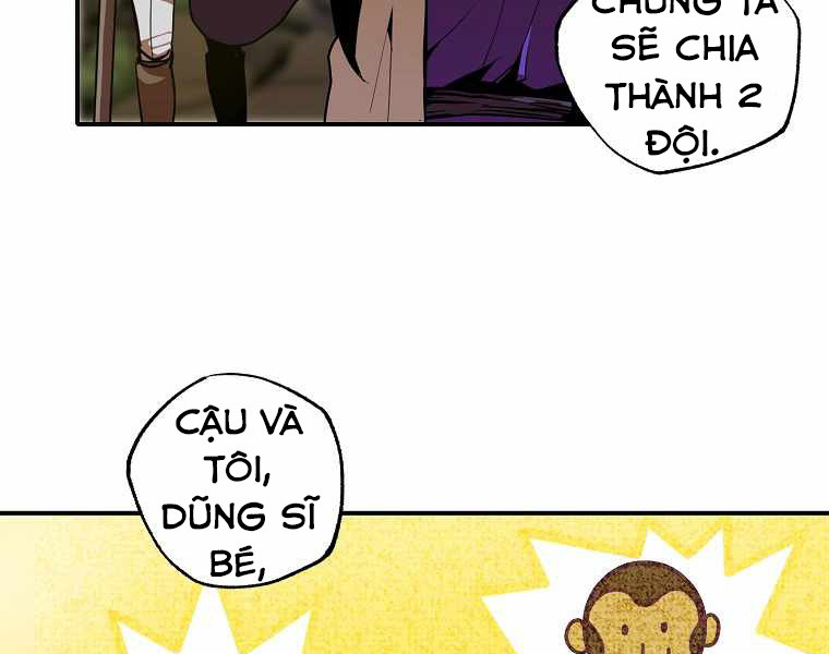 Hồi Quy Trở Lại Thành Kẻ Vô Dụng Chapter 4 - Trang 14