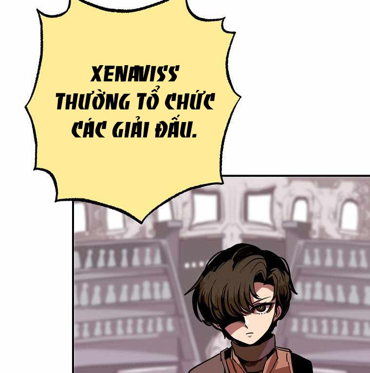 Hồi Quy Trở Lại Thành Kẻ Vô Dụng Chapter 9 - Trang 6