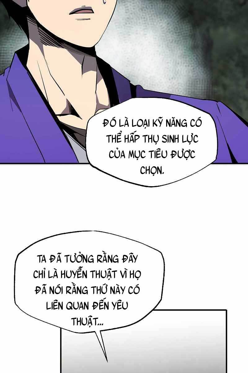 Hồi Quy Trở Lại Thành Kẻ Vô Dụng Chapter 45 - Trang 1