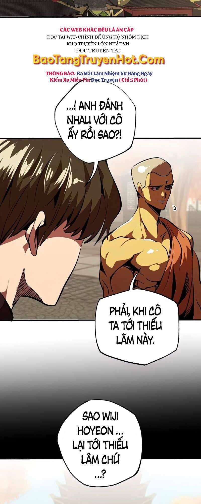 Hồi Quy Trở Lại Thành Kẻ Vô Dụng Chapter 38 - Trang 30