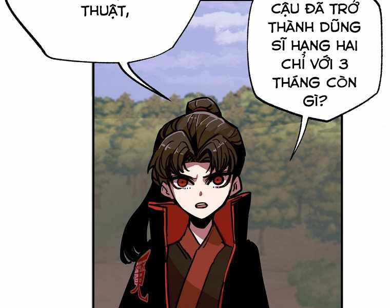 Hồi Quy Trở Lại Thành Kẻ Vô Dụng Chapter 8 - Trang 206