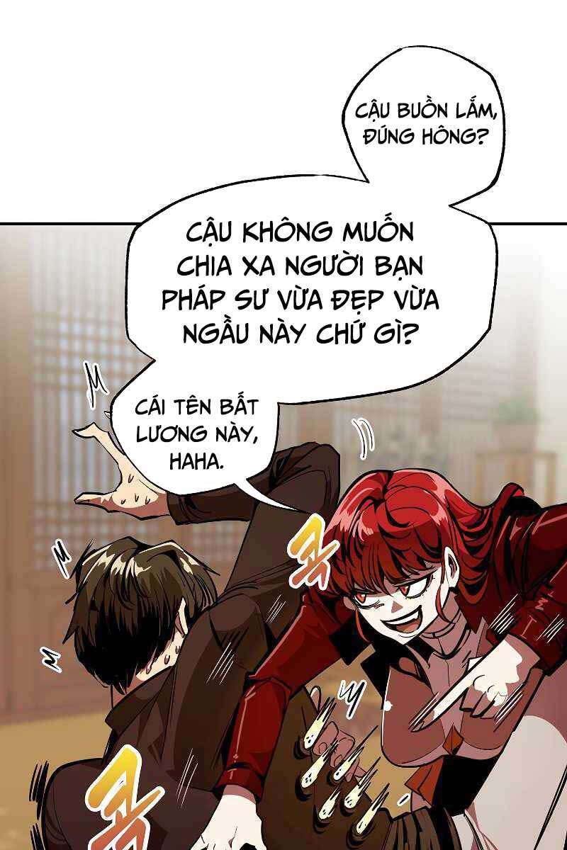 Hồi Quy Trở Lại Thành Kẻ Vô Dụng Chapter 39 - Trang 16