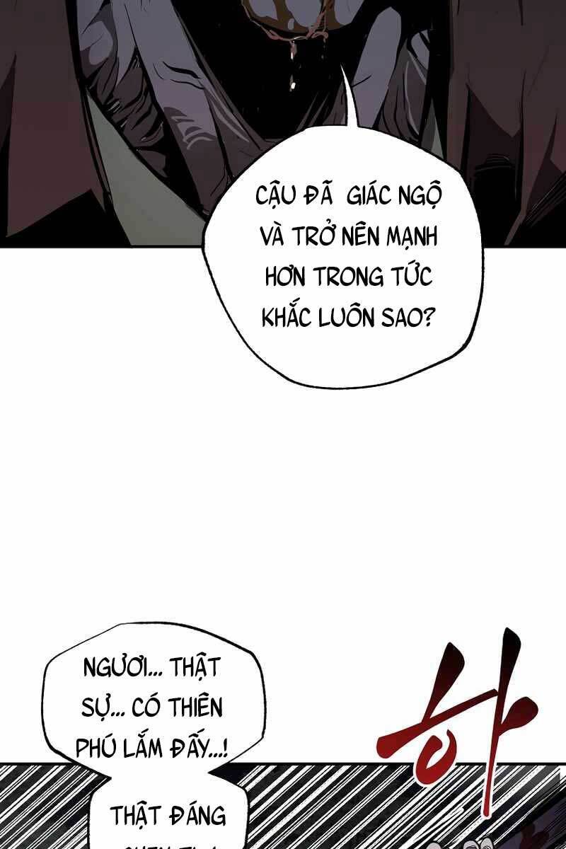 Hồi Quy Trở Lại Thành Kẻ Vô Dụng Chapter 48 - Trang 33