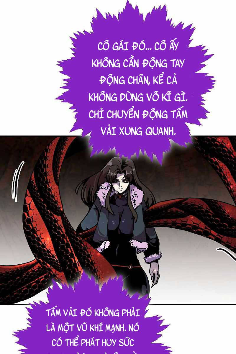 Hồi Quy Trở Lại Thành Kẻ Vô Dụng Chapter 60 - Trang 52