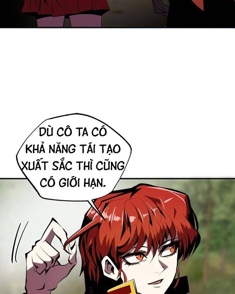 Hồi Quy Trở Lại Thành Kẻ Vô Dụng Chapter 33 - Trang 44