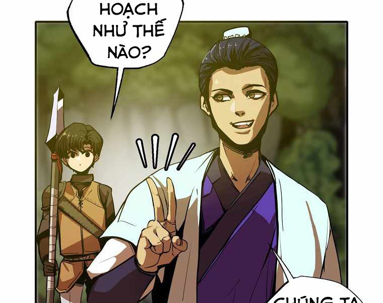 Hồi Quy Trở Lại Thành Kẻ Vô Dụng Chapter 4 - Trang 13