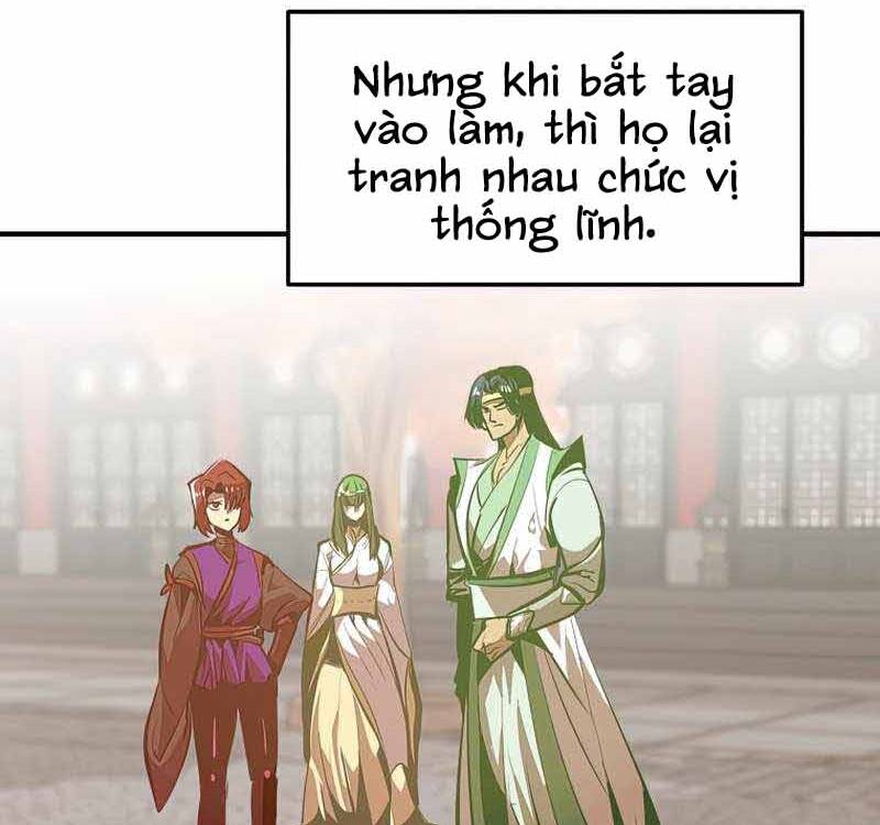 Hồi Quy Trở Lại Thành Kẻ Vô Dụng Chapter 37 - Trang 18