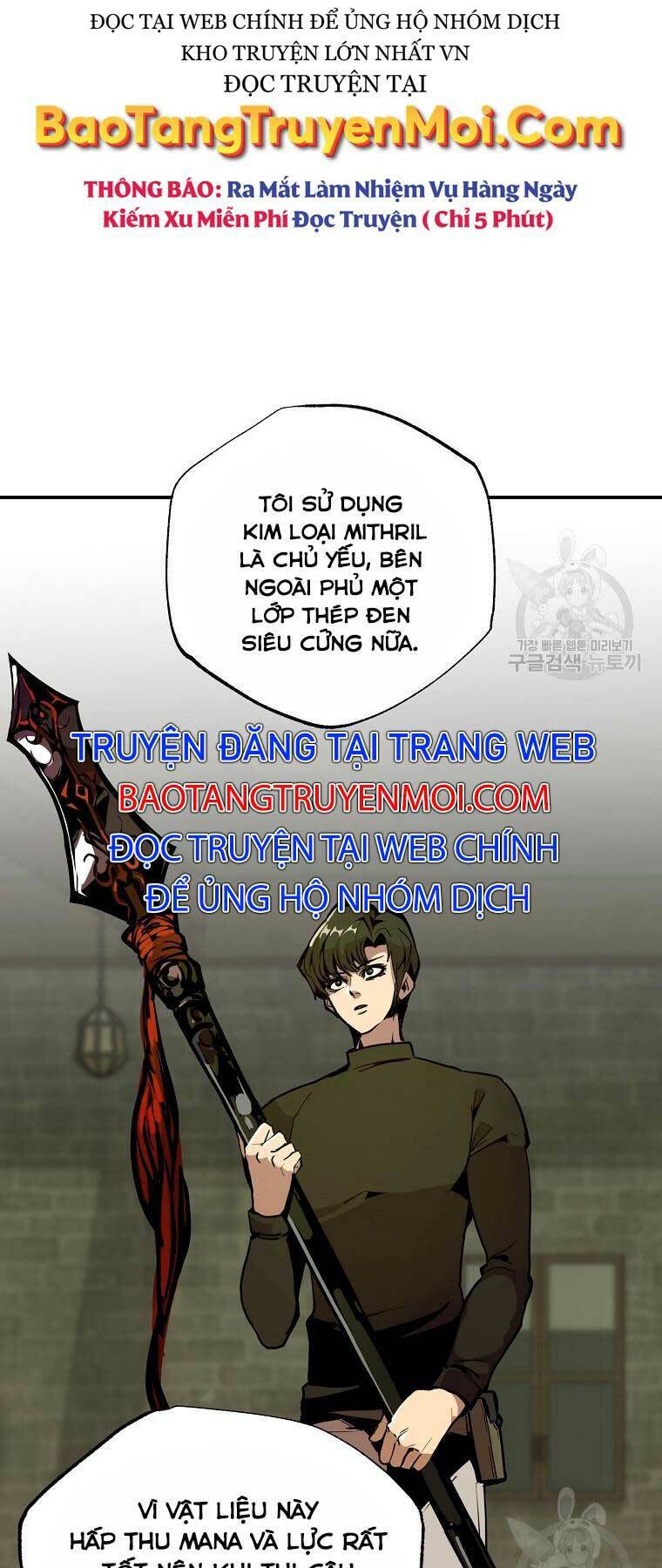 Hồi Quy Trở Lại Thành Kẻ Vô Dụng Chapter 25 - Trang 2