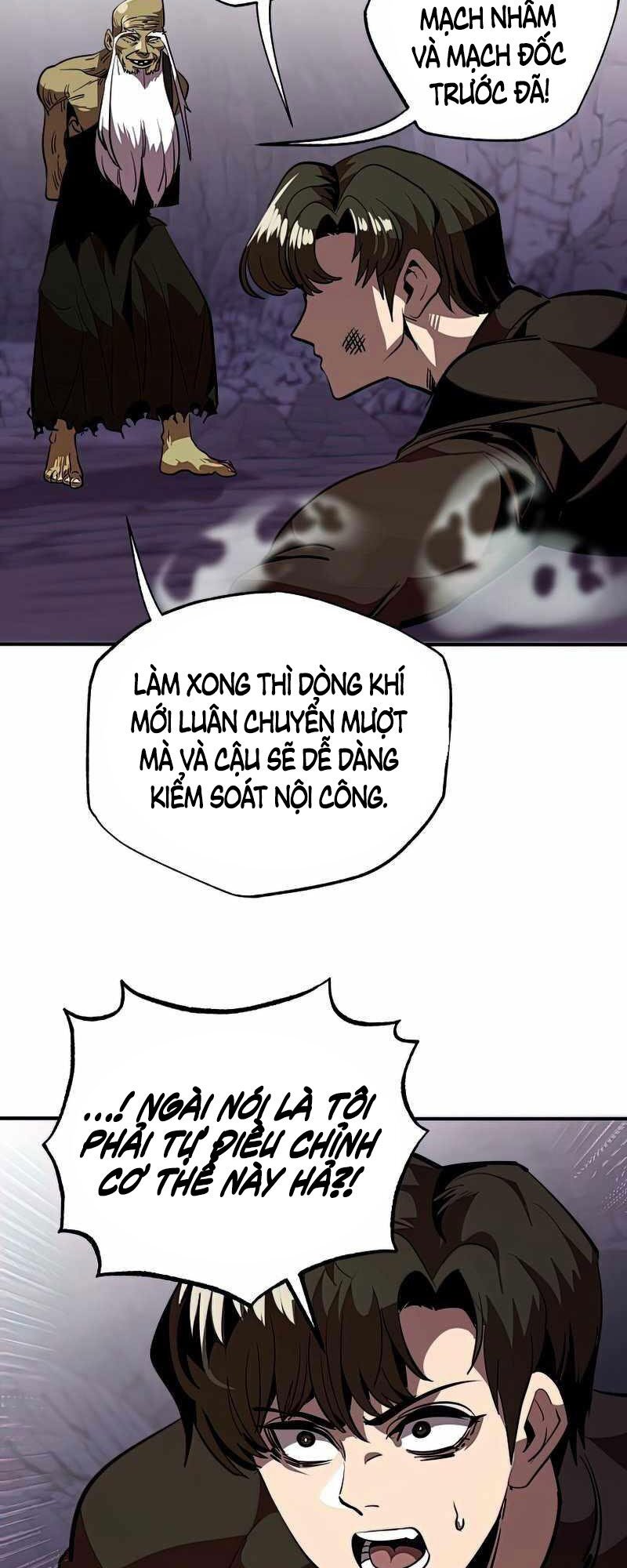 Hồi Quy Trở Lại Thành Kẻ Vô Dụng Chapter 38 - Trang 16