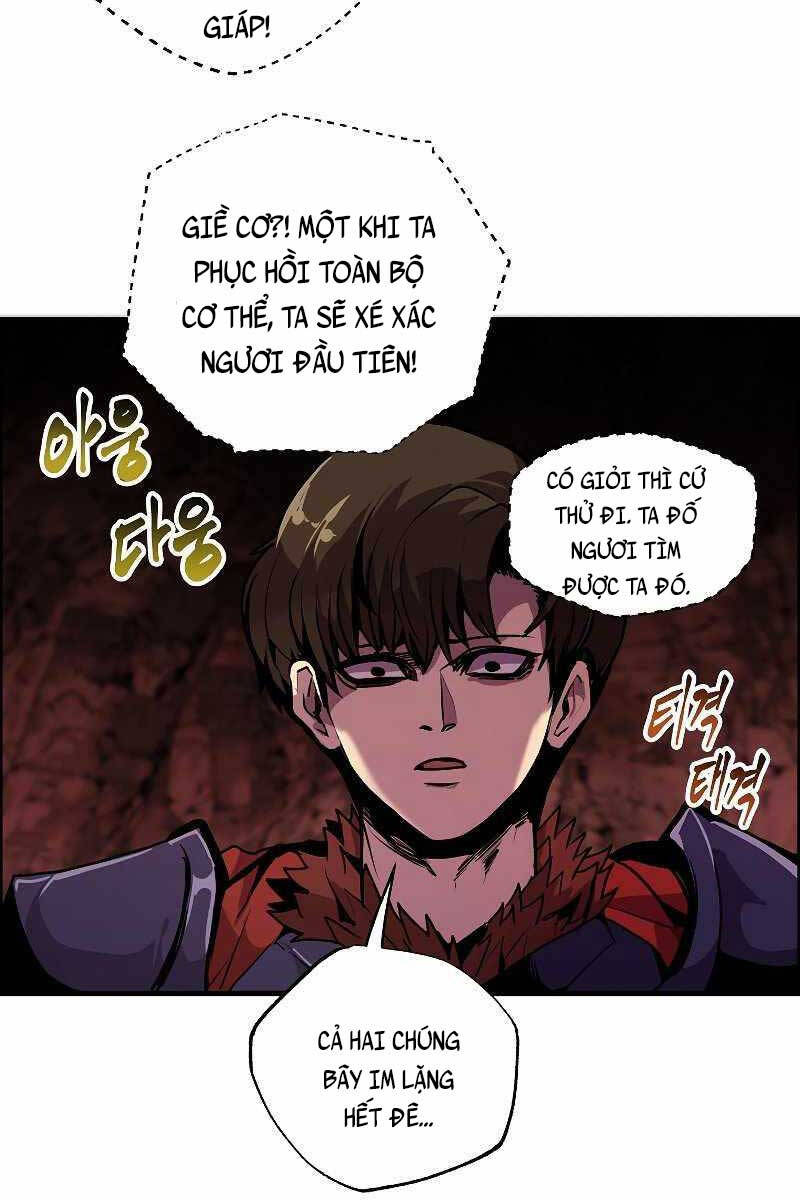 Hồi Quy Trở Lại Thành Kẻ Vô Dụng Chapter 57 - Trang 55