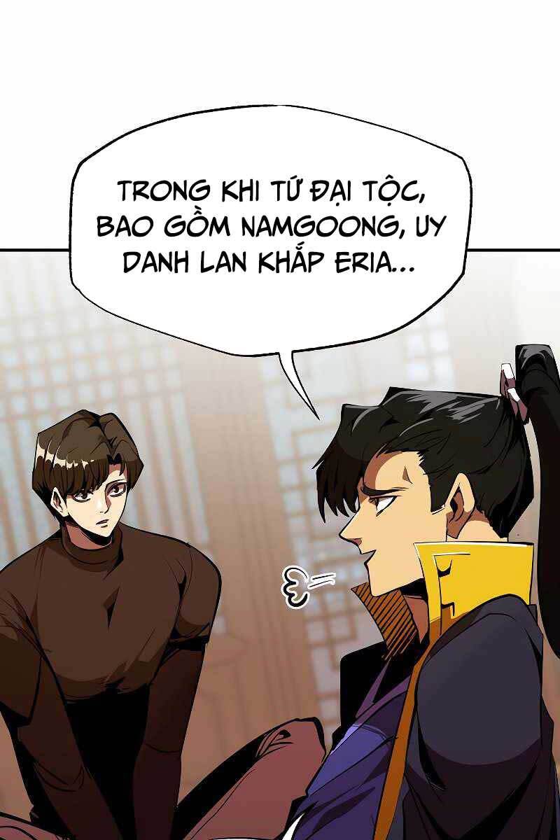 Hồi Quy Trở Lại Thành Kẻ Vô Dụng Chapter 39 - Trang 5