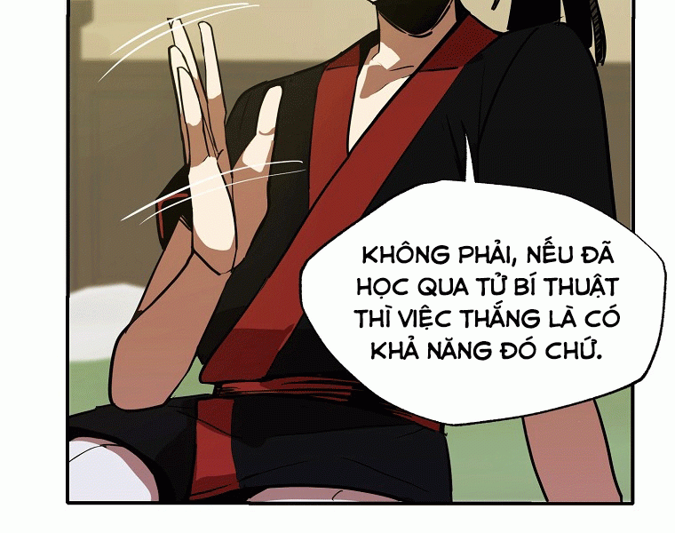 Hồi Quy Trở Lại Thành Kẻ Vô Dụng Chapter 6 - Trang 18